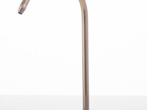 Paslanmaz Su Arıtma Cihaz Musluğu