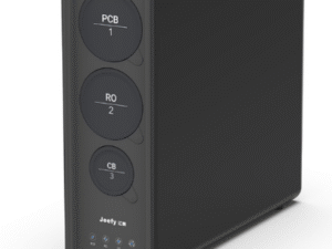 Direkt Akış Su Arıtma Cihazı