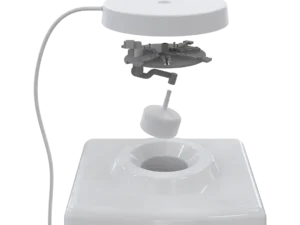 Üstten Bağlantılı Sebil Aparatı