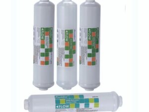 Purefer 5li Filtre Seti