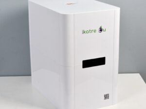 İZMİR KATRESU DAISY MODEL SU ARITMA CİHAZI