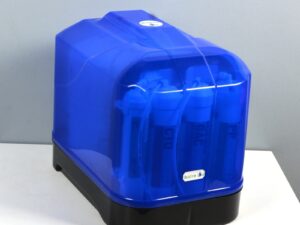 İZMİR KATRESU LİLYUM MODEL 12 LT SU ARITMA CİHAZI